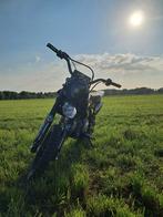 RFZ Thunder 110cc Automaat - Pitbike, Fietsen en Brommers, 0 versnellingen, Zo goed als nieuw, 110 cc, Ophalen