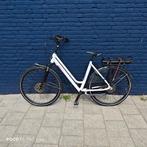Stella Vicenza | Wit, Fietsen en Brommers, Elektrische fietsen, Zo goed als nieuw, 51 tot 55 cm, 50 km per accu of meer, Ophalen
