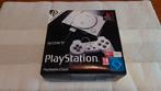 Playstation 1 classic mini in doos zo goed als nieuw CIB, Ophalen of Verzenden, Zo goed als nieuw