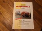 Tractor folder RECO autowrappa 3, Ophalen of Verzenden, Zo goed als nieuw