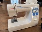 Janome new my style 2522, Ophalen, Zo goed als nieuw, Naaimachine, Janome