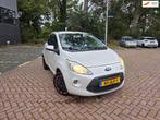 Ford Ka 1.2 Titanium rijdt en schakelt goed., Voorwielaandrijving, Gebruikt, 1242 cc, 4 cilinders