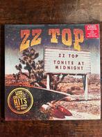 ZZ TOP Tonite at Midnight lp Vinyl, Cd's en Dvd's, Vinyl | Hardrock en Metal, Ophalen of Verzenden, Zo goed als nieuw