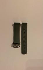 Garmin 20mm Quick Release Horlogebandje - Siliconen, Ophalen of Verzenden, Nieuw, Overige accessoires