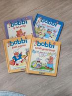Bobbi Boeken Collectie, Boeken, Ophalen of Verzenden, Gelezen, Ingeborg Bijlsma & Monica Maas, 2 tot 3 jaar