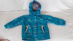 Icepeak ski/winterjasje, blauw, maat 98, weining gebruikt, Kinderen en Baby's, Kinderkleding | Maat 98, Ophalen of Verzenden, Zo goed als nieuw