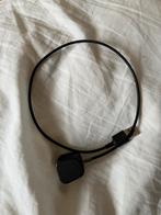 Fitbit Charge 4 Oplader, Ophalen of Verzenden, Gebruikt, Zwart