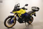 Suzuki V-Strom 800 DE (bj 2023), Bedrijf, Toermotor