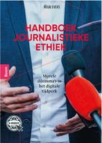 Handboek journalistieke ethiek (Huub Evers), Verzenden, Boom, Zo goed als nieuw, Nederlands