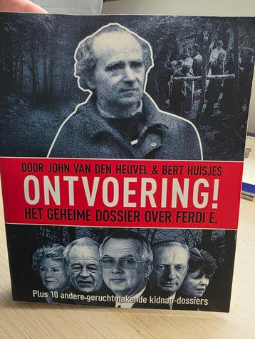 Ontvoering. beschikbaar voor biedingen