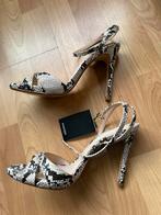 Mango high heels, nw met kaartje mt 38, Kleding | Dames, Schoenen, Nieuw, Ophalen of Verzenden, Schoenen met hoge hakken, Overige kleuren