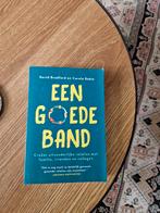Een Goede Band - David Bradford & Carole Robin, Ophalen of Verzenden, Zo goed als nieuw, David Bradford & Carole Robin
