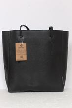 Nieuwe tas Fred de la Bretoniere, Sieraden, Tassen en Uiterlijk, Tassen | Damestassen, Verzenden, Zwart, Nieuw, Handtas