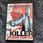 The Killer, Vanaf 16 jaar, Ophalen of Verzenden, Gebruikt, Actie