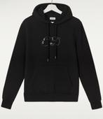 Dior CD Hoodie, Maat 48/50 (M), Zwart, Ophalen of Verzenden, Zo goed als nieuw