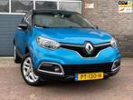 Renault Captur 1.2 TCe Dynamique|Automaat|Climate, Auto's, Renault, Te koop, Geïmporteerd, Benzine, Gebruikt