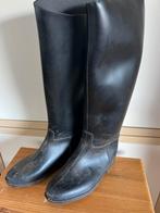 Decathlon paardrij laarzen mt 36, Dieren en Toebehoren, Ophalen of Verzenden, Gebruikt, Kinderen, Schoeisel