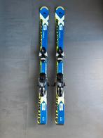 Atomic carve skies 120, Sport en Fitness, Skiën en Langlaufen, Ophalen, Gebruikt, 100 tot 140 cm, Carve