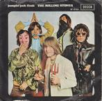 THE ROLLING STONES - Jumpin' Jack Flash, Gebruikt, 7 inch, Single, Ophalen of Verzenden