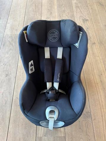 Cybex autostoel met draaifunctie beschikbaar voor biedingen