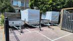 Diverse aanhangers te huur