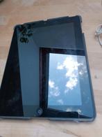 Apple Ipad 2, iOS 9.3 5, gratis oplader en hoes., Computers en Software, Apple iPads, Gebruikt, Apple iPad, 16 GB, Ophalen