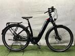 Flyer Gotour6 7.23 2018 500Wh Black, 51 tot 55 cm, Gebruikt