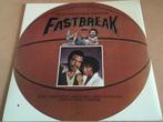 Billy Preston & Syreeta - 'Fastbreak' (soundtrack), 1960 tot 1980, Gebruikt, Ophalen of Verzenden, 12 inch