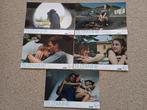 SUZANNE      lobbycard set., Verzenden, Nieuw, A4 of kleiner, Film en Tv