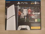 PS5 Digital edition (Sealed), Spelcomputers en Games, Spelcomputers | Sony PlayStation 5, Ophalen of Verzenden, Zo goed als nieuw