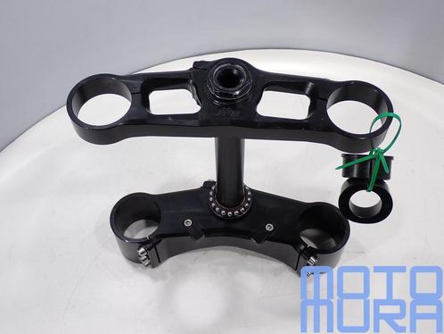Robby Moto T-stuk voor de Ducati Panigale 1199R 2012 - 2012, Motoren, Onderdelen | Ducati, Gebruikt, Ophalen of Verzenden