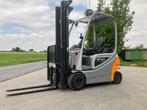 2018 Still RX20-20 Vorkheftruck, Elektrisch, Heftruck, Still