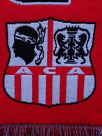 sjaal AC Ajaccio, Ophalen of Verzenden, Nieuw, Buitenlandse clubs, Vaantje of Sjaal
