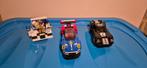 lego speed champions 75881 Ford GT & GT40, Ophalen of Verzenden, Zo goed als nieuw, Complete set, Lego