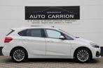 BMW 2-serie Active Tourer 225xe iPerformance Pano Carplay !, Auto's, BMW, Automaat, Gebruikt, Wit, Vierwielaandrijving