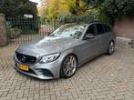 Mercedes-Benz C-Klasse C450 3.0 270KW 4M Estate AT7 2016, 750 kg, 367 pk, 2996 cc, Stationwagon