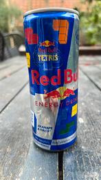 Tettis Red Bull, Ophalen of Verzenden, Zo goed als nieuw, Overige