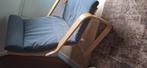 Ikea fauteuil, Ophalen, Zo goed als nieuw, 75 tot 100 cm, 50 tot 75 cm