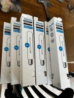 Philips MASTER SON-T PIA Plus HPS lamp 600WHogedruk natrium, Ophalen, Zo goed als nieuw, Led-lamp