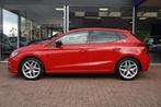 Seat Ibiza 1.0 TSI FR Business Intense | Airco | Carplay | N, Stof, Euro 6, Ibiza, Origineel Nederlands