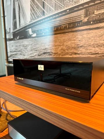 Audio Note R Zero/II phono versterker beschikbaar voor biedingen