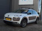 Citroen C4 Cactus 1.2 PureTech Shine | Panoramadak | Navigat, Auto's, Voorwielaandrijving, Stof, Gebruikt, 1199 cc