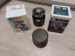 3 x Coleman stove branders. 2 x 550b 1x 440., Caravans en Kamperen, Ophalen of Verzenden, Gebruikt