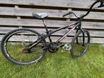 BMX fietscross fiets - Intense Junior XL-Black, Fietsen en Brommers, Fietsen | Crossfietsen en BMX, Ophalen, BMX, Aluminium, V-brakes