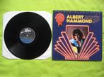 Vinyl LP Albert Hammond - best of hits, Cd's en Dvd's, Vinyl | Pop, Ophalen of Verzenden
