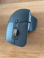 Logitech MX Master 3S bluetooth muis, Computers en Software, Muizen, Ophalen, Rechtshandig, Muis, Gebruikt