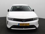Opel Astra 1.6 Hybrid Elegance | Navigatie | Camera | Stoel/, Auto's, 12 maanden, Stof, Gebruikt, 4 cilinders