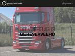 Scania S500 4x2 Retarder | Full Air | LED, Automaat, Scania, Bedrijf, Diesel