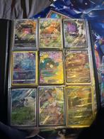 pokemon kaarten top hits te koop! 151/prismatic etc., Ophalen of Verzenden, Zo goed als nieuw, Meerdere kaarten
