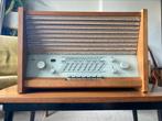 Braun G11 / 61 oude buizen radio Hans Gugelot design, Antiek en Kunst, Antiek | Tv's en Audio, Ophalen